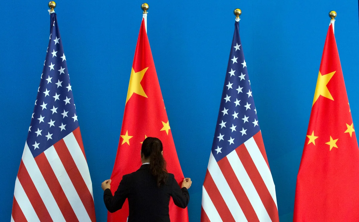 China considering options to undermine US defense industries