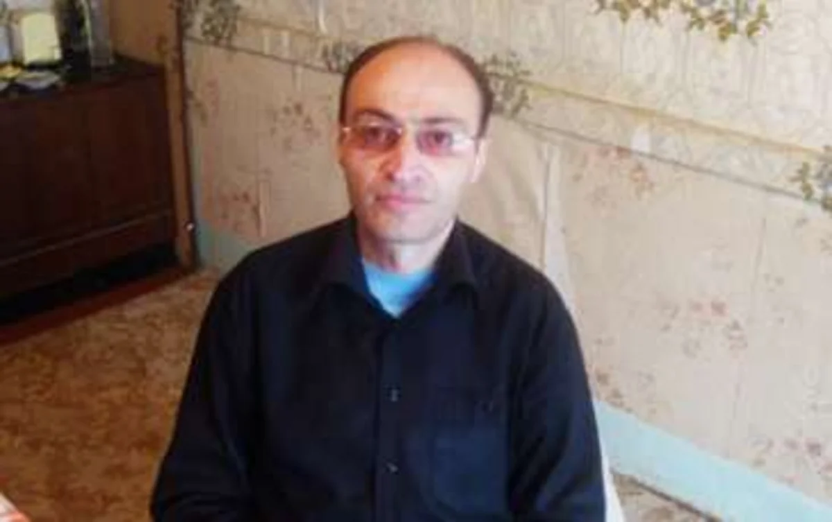 ​Şair Mahir Mehdi barəsində həbs qətimkan tədbiri seçilib