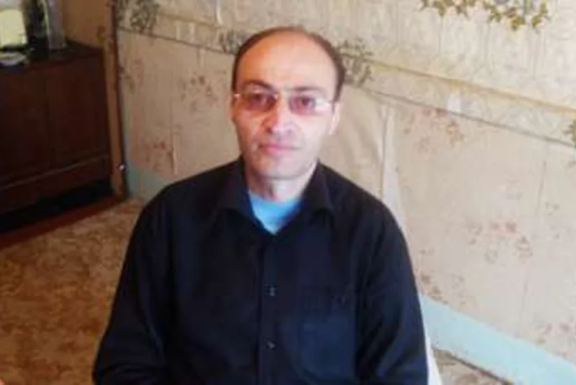 ​Şair Mahir Mehdi barəsində həbs qətimkan tədbiri seçilib