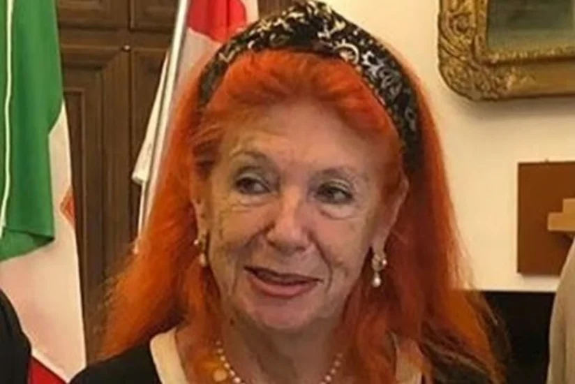İtaliyanın Azərbaycandakı sabiq səfiri ermənipərəst həmkarını susdurdu