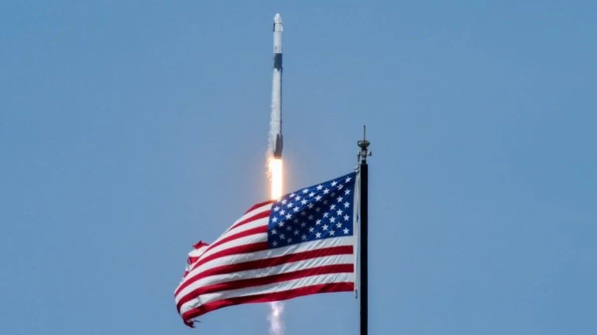 СМИ: Расторжение контрактов со SpaceX сделает США зависимыми от России