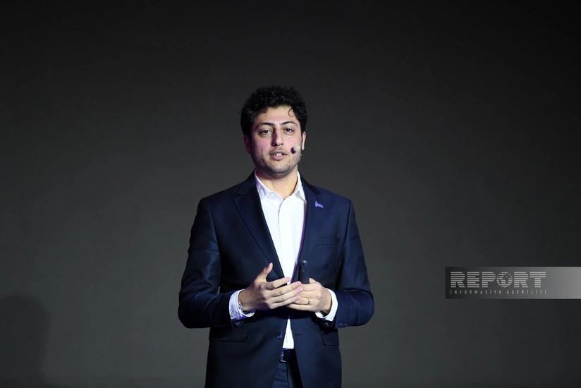 Azərbaycandakı texnoparkların rezidentlərinin sayı açıqlanıb