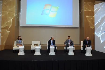 AccessBankın icraçı direktoru: Rəqəmsallaşma bank üçün prioritet olaraq qalacaq”