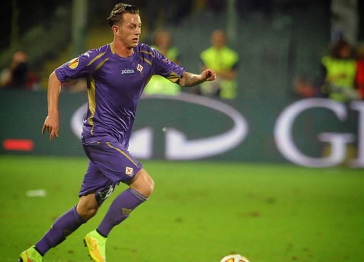 Fiorentina player: We must win match against 'Garabag'