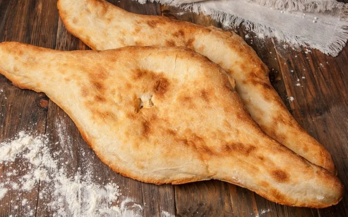 Georgia to import flour from Russia through Azerbaijan