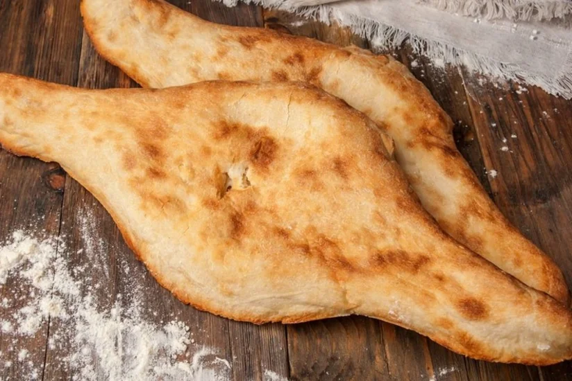 Georgia to import flour from Russia through Azerbaijan