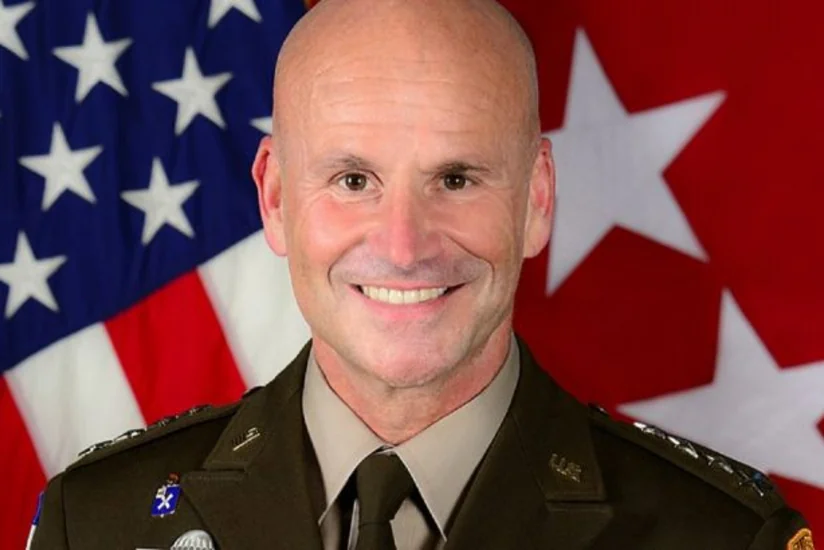 США утвердили нового командующего силами НАТО в Европе