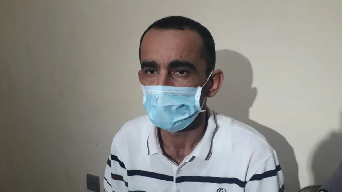 Kürdəmir sakinində narkotik vasitə aşkarlandı