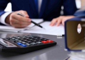 Azərbaycanda 8 aylıq vergi proqnozuna 124 % əməl edilib