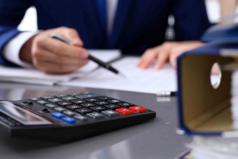 Azərbaycanda 8 aylıq vergi proqnozuna 124 % əməl edilib