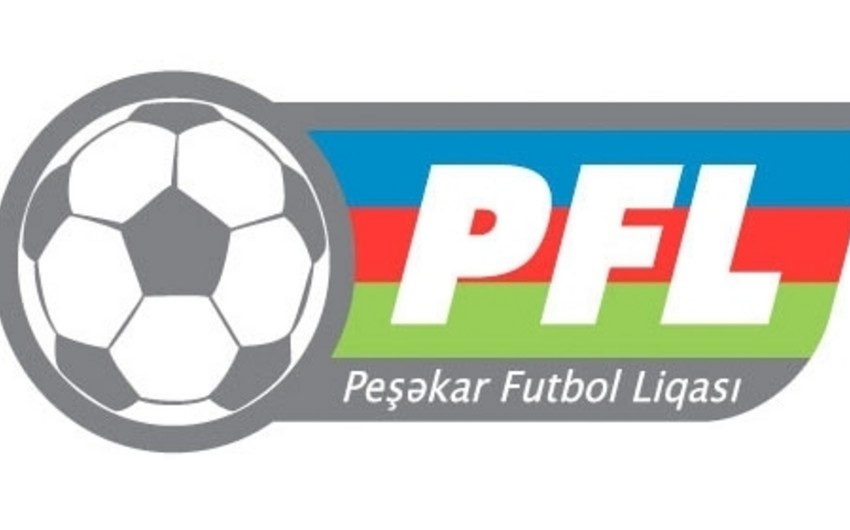 Azərbaycan I Divizionunda çıxış etmək üçün beş yeni klub PFL-ə müraciət edib