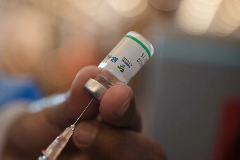Over 200 leaders urge G7 to help vaccinate world’s poorest countries