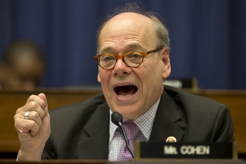 ABŞ Konqresinin üzvü Xocalı soyqırımı ilə bağlı bəyanat verib