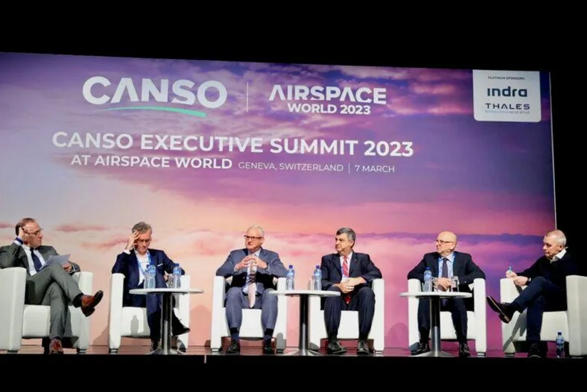 Азербайджан принял участие во Всемирном саммите CANSO