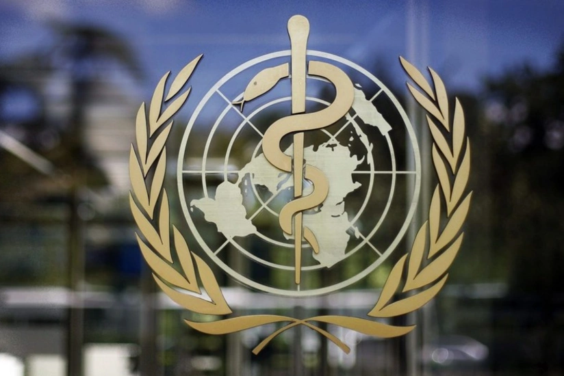 WHO criticizes ban on direct flights to South Africa