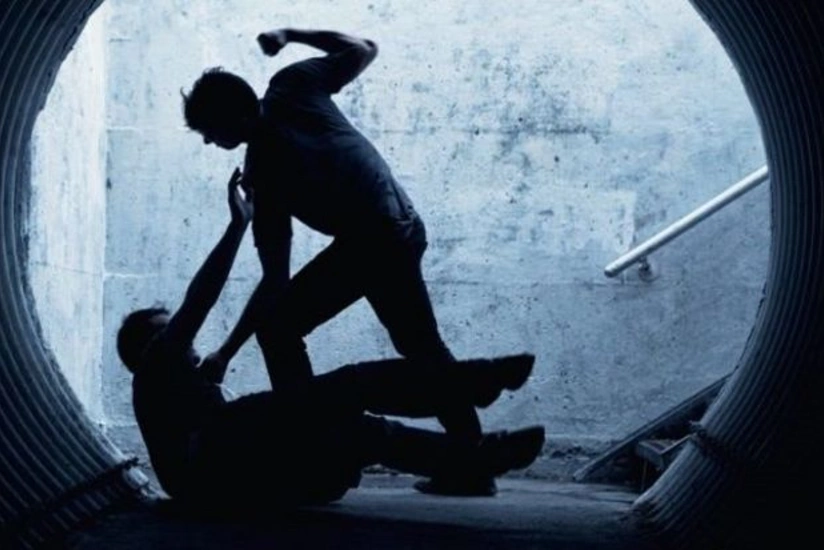 Kürdəmirdə məktəbli 11-ci sinif şagirdinə xəsarət yetirib - YENİLƏNİB