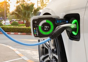 Chargers for electric vehicles exempt from tax