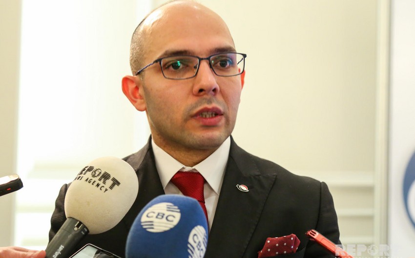Azərbaycandakı şirkətlərin IPO-ya cəlb edilməsi yaxın gələcəkdə mümkün olacaq
