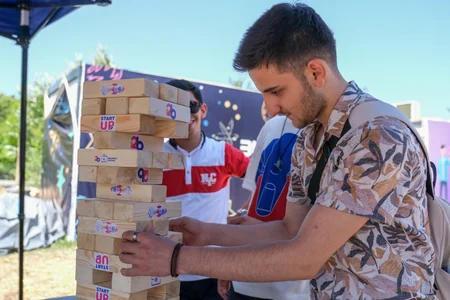 “İdeyadan biznesə” düşərgəsi başa çatıb
