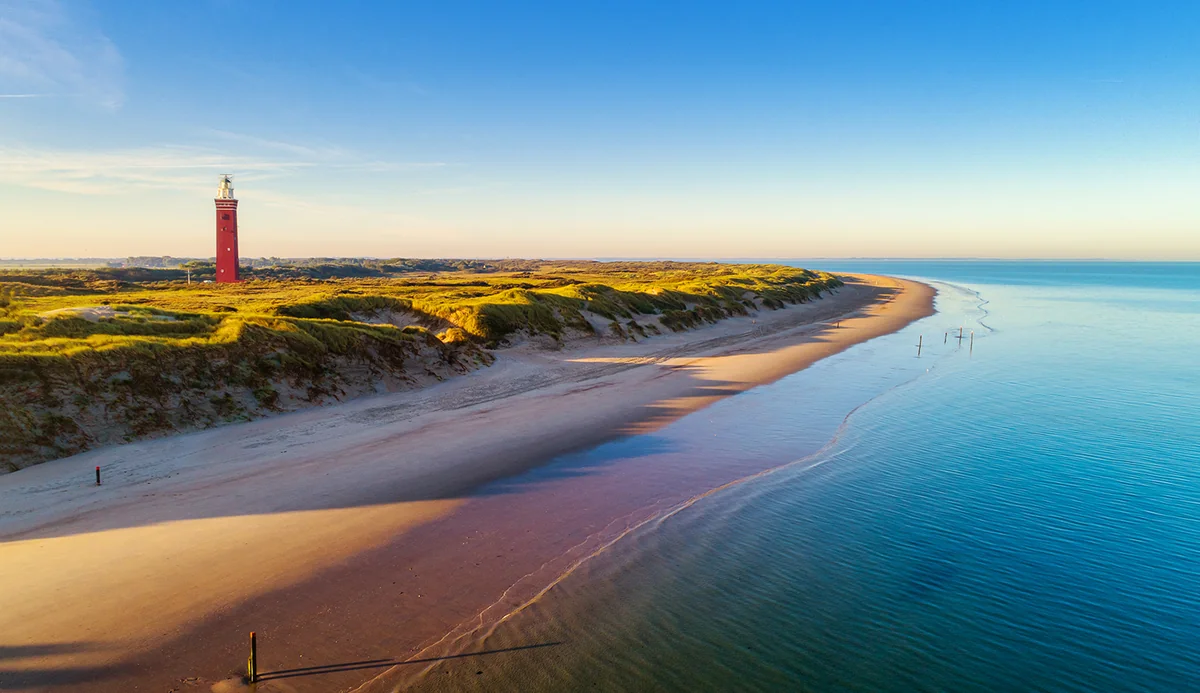 Netherlands could face higher sea level rises 