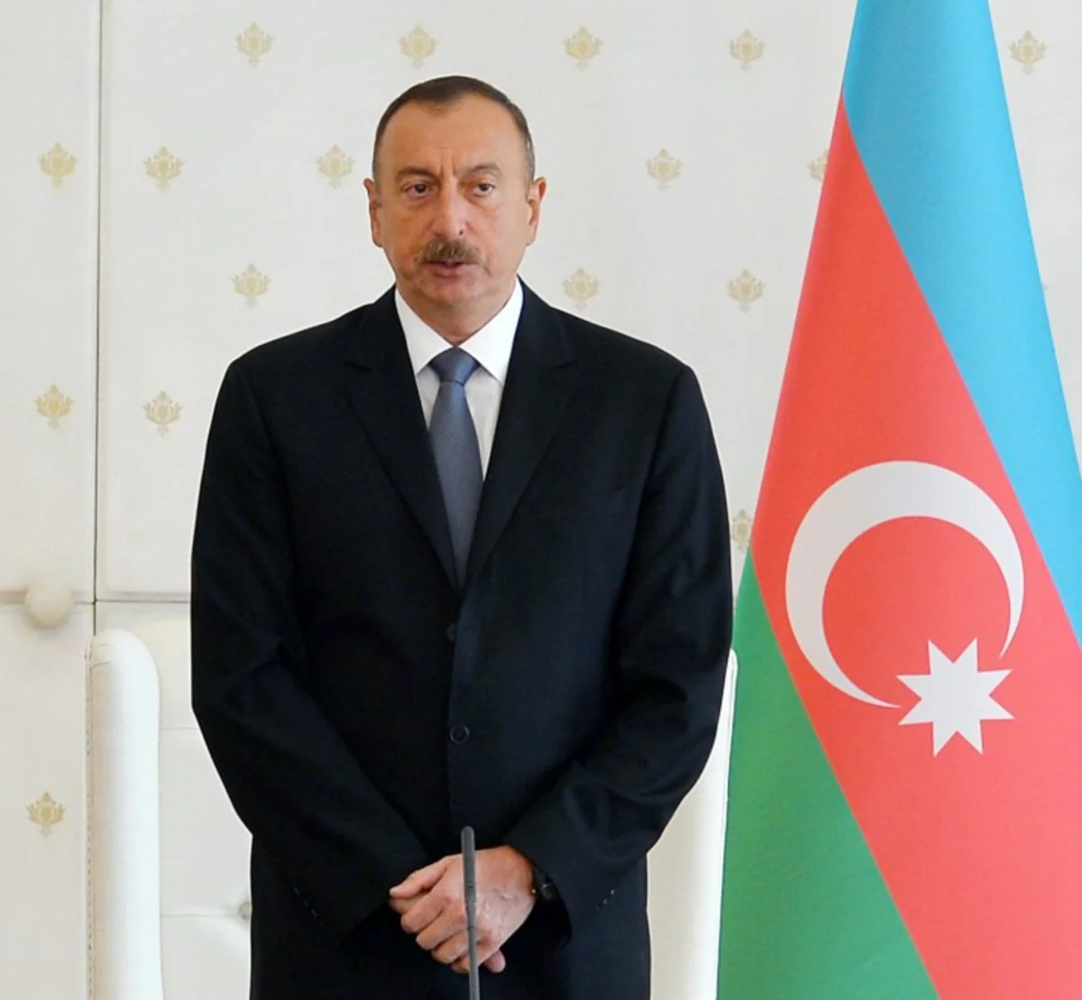 Prezident İlham Əliyev: Aztəminatlı ailələr üçün ucuz mənzillərin inşası prosesi inşaat sektoruna ciddi təsir göstərəcək