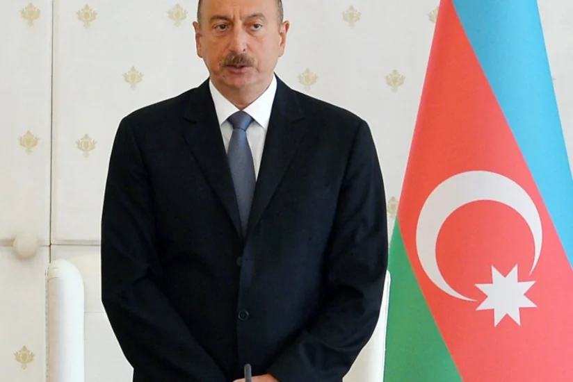 Prezident İlham Əliyev: Aztəminatlı ailələr üçün ucuz mənzillərin inşası prosesi inşaat sektoruna ciddi təsir göstərəcək