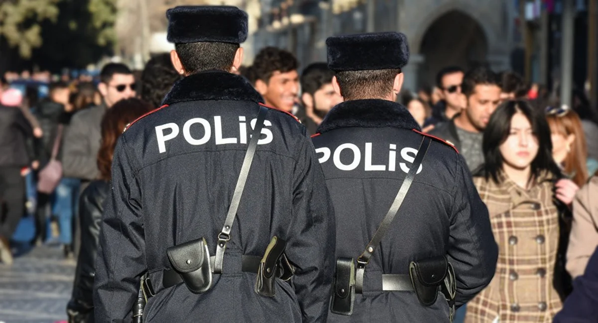 Vüqar Rəhimzadə: Polisin qanuni tələblərinə əməl etmək lazımdır
