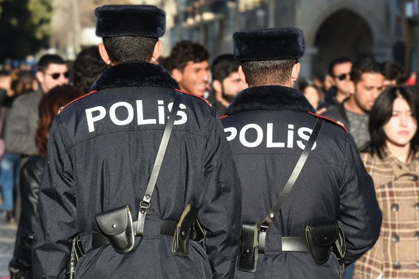 Vüqar Rəhimzadə: Polisin qanuni tələblərinə əməl etmək lazımdır