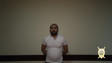 Polis Bakıda əməliyyat keçirib, silah və narkotik aşkarlanıb