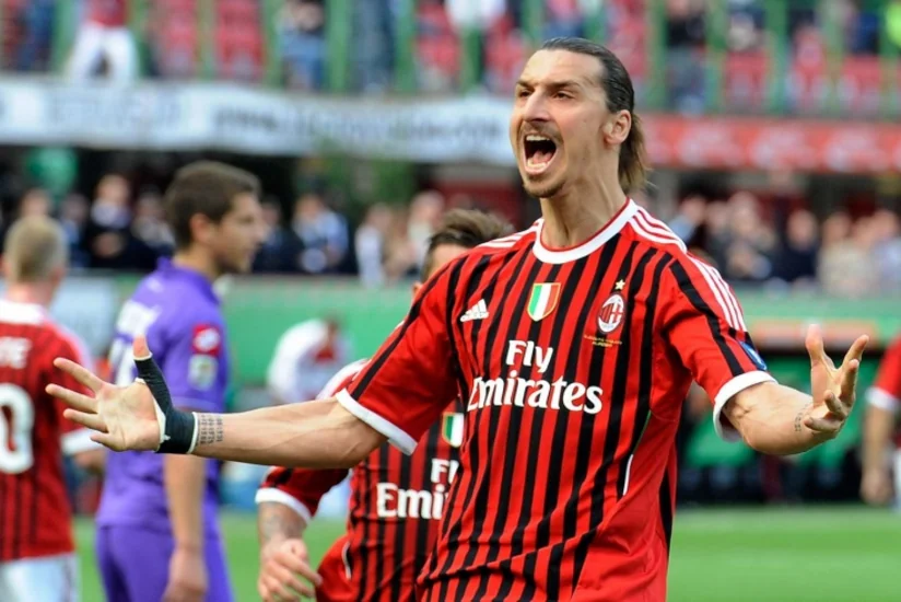 İbrahimoviç yenidən Lebron Ceymsə söz atdı