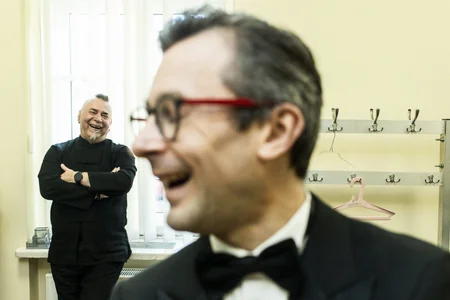 Heydər Əliyevin 100 illik yubileyi ilə əlaqədar Litvada konsert keçirilib