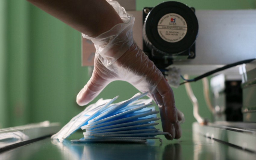 Russia develops cloth killing viruses in few seconds