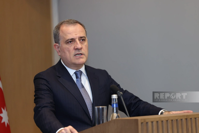 Bayramov: Somalia always supported Azerbaijan on issue of occupied territories