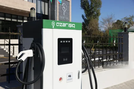 “Azərişıq” rəsmisi: Zəngilanda bütün elektrik xətləri yeraltı çəkiləcək