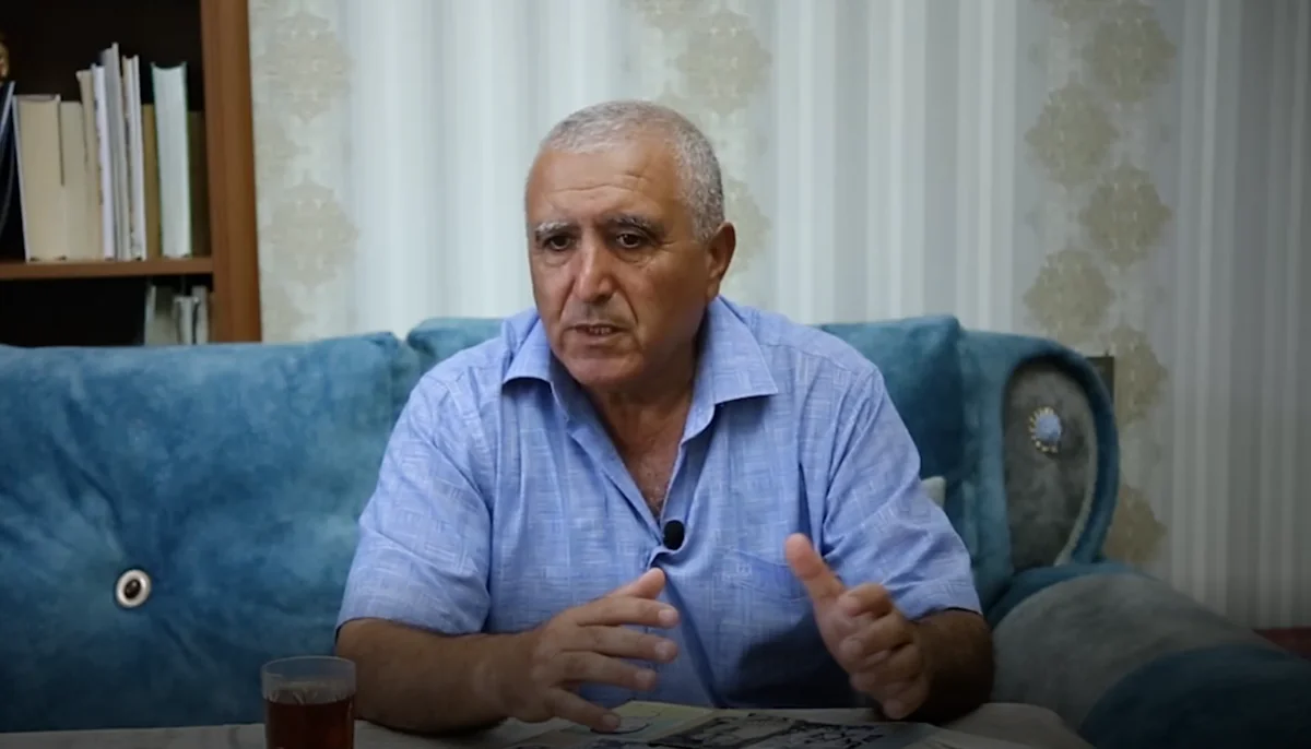 Qaçqınkom: Laçın şəhərinə, Zabux və Sus kəndlərinə qayıdış başlayacaq