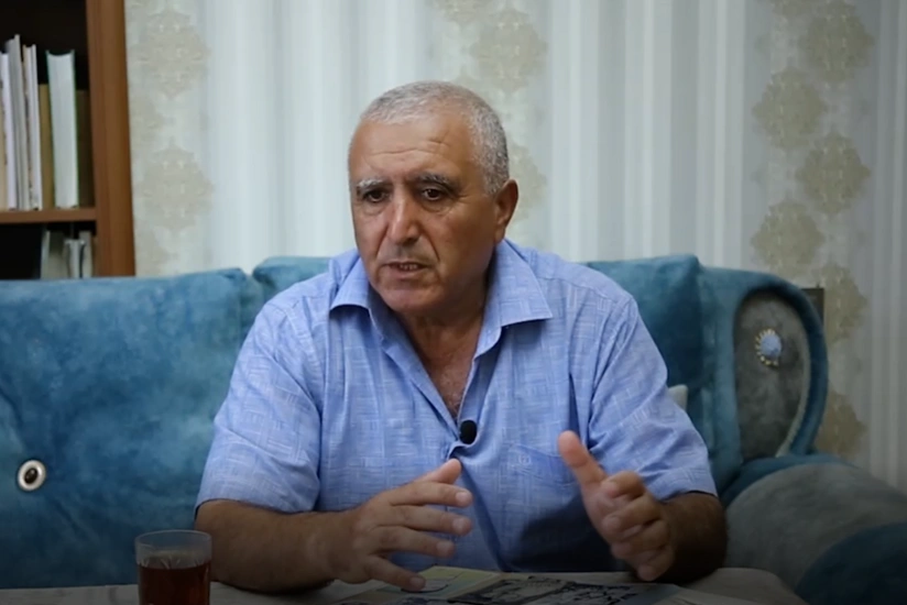 Госкомитет: Начнется возвращение азербайджанцев в город Лачын, села Забух и Сус