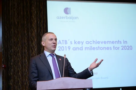 В Баку проходит Генеральная ассамблея Ассоциации отелей