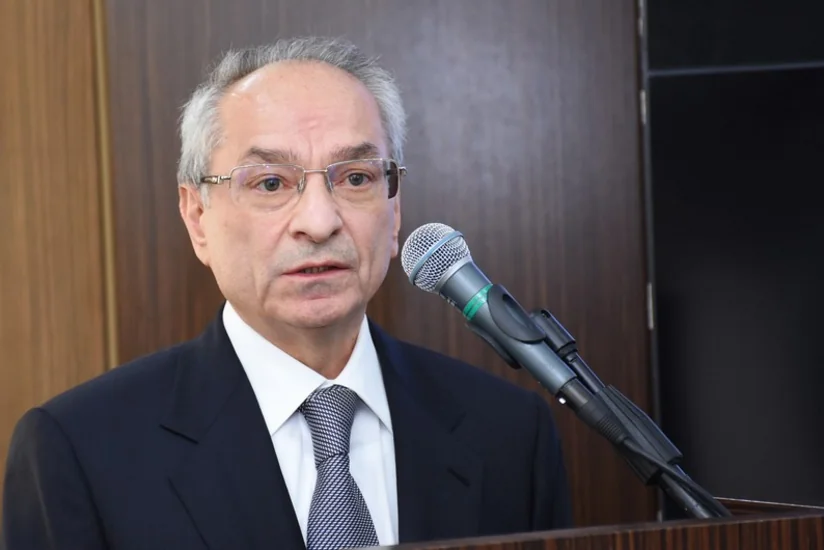 Ədliyyə naziri vəzifəsinin müvəqqəti icrası Azər Cəfərova tapşırılıb - SƏRƏNCAM