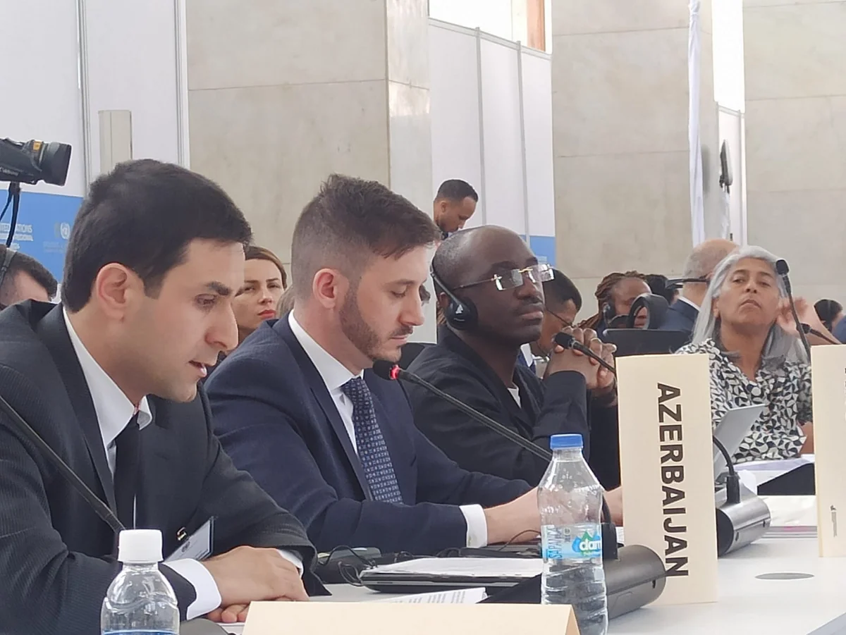 Farid Soltanov: Azerbaijan's steps towards decolonization created great confidence in nations suffering from neocolonialism