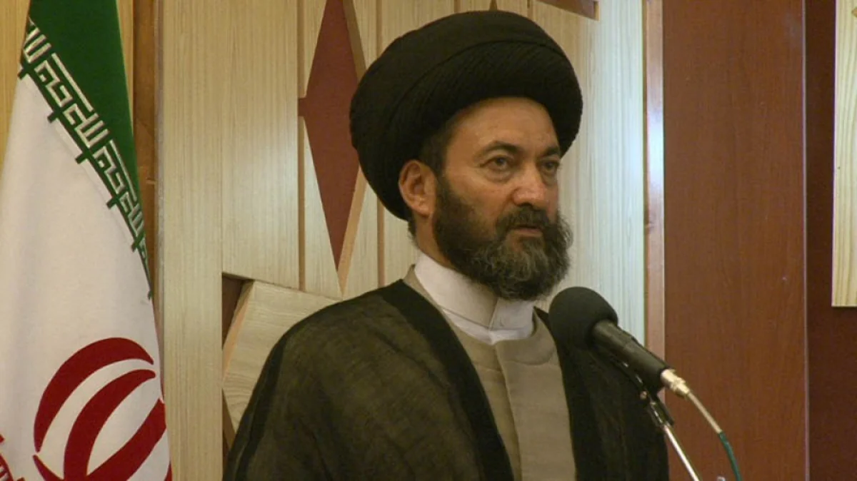 İran dini liderinin nümayəndəsi: İkiyaşlı Zəhranın öldürülməsi vəhşilikdir