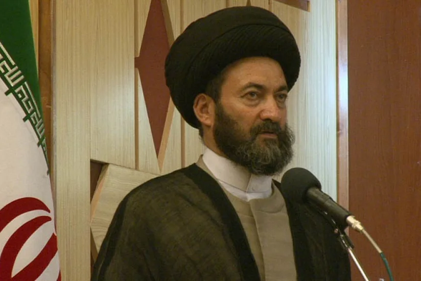 İran dini liderinin nümayəndəsi: İkiyaşlı Zəhranın öldürülməsi vəhşilikdir