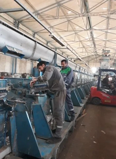 Azərbaycan Sənaye Korporasiyası pambıqçılıqla bağlı builki planlarını açıqlayıb