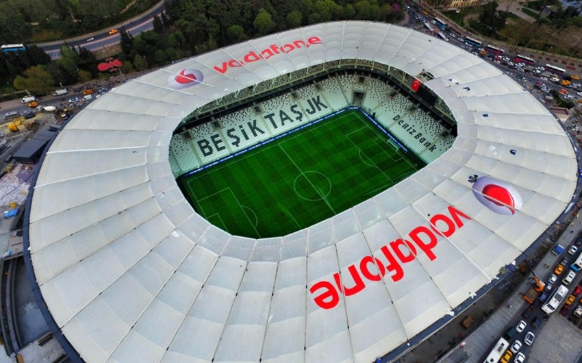 İsrail klubu Türkiyə səfərindən imtina etmək istəyir