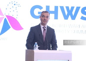 Azerbaijan to approve two new documents on information security