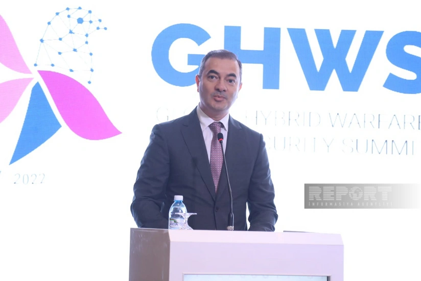 Azerbaijan to approve two new documents on information security