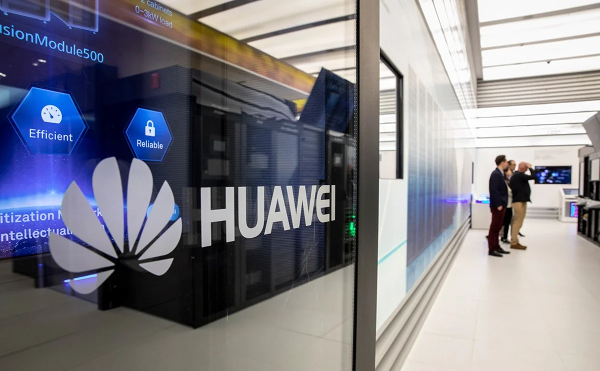 “Huawei” süni intellekt texnologiyaların istifadə olunduğu prosessoru təqdim edib