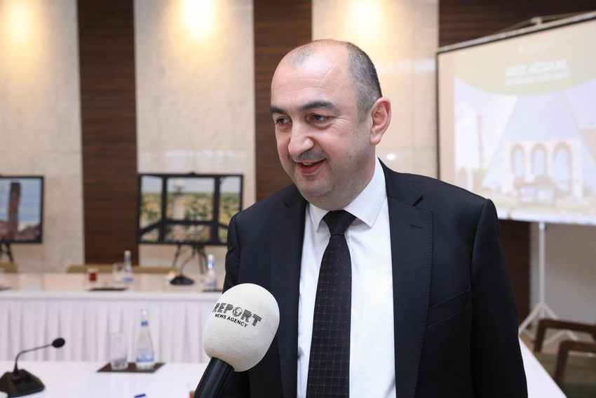 Bu il Azərbaycanda əkilən ağac tinglərinin sayı açıqlanıb