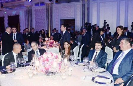 Mehriban Əliyeva: Birinci Avropa oyunları ədalətli, sağlam rəqabət, dostluq və həmrəylik şəraitində keçiriləcək