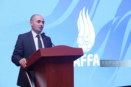 Azərbaycanlı hakimlər üçün təşkil olunan seminarın bağlanış mərasimi keçirilib