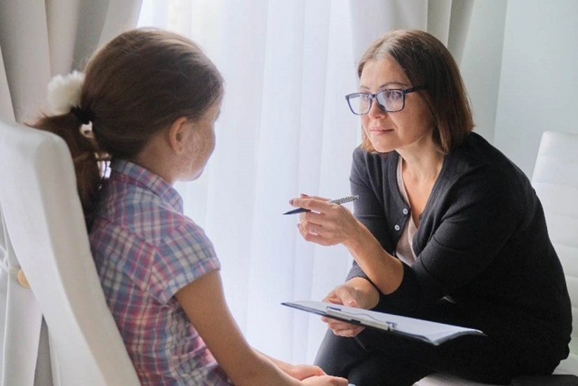 Psixoloji xidmətlə bağlı layihə qəbul olundu